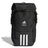 [Adidas] Рюкзак 4ATHLTS Camper Backpack SF501 BlackBlack (HC7269)