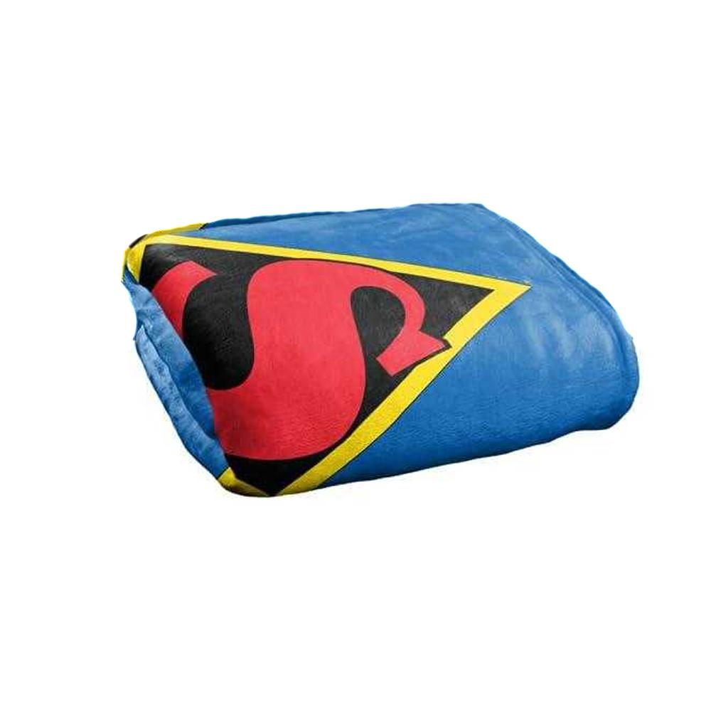 SUPERMAN Плед 'Щит 1941'
