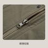 [Windproof workwear] 26 year spring new fashionable and versatile men's jacket jacket