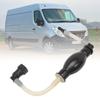 Топливопровод двигателя с ручным насосом для Renault Master Opel Vauxhall Movano 6001545517