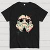 Altered Energy Storm Cotton Casual Cool Loose T-Shirt