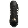 adidas Кроссовки Jabbar High 'Black Off White' IH3170