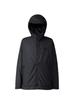 Water Comfortable Bergen Present HOE12275 Black 2 S [Helly Hansen] Jacket, Lightweight, Repellent, Jacket, Travel, Outdoor, Commuting, School,