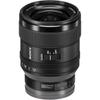 Sony FE 24mm GM Полнокадровый фикс-объектив продукт E-mount F1.4 Широкоугольный (SEL24F14GM)