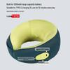 ADR-2226 Neck & Shoulder Massage Pillow CN plug (adapter included)