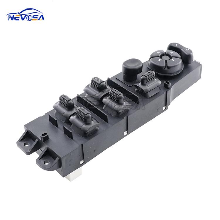 Jeep Cherokee Dodge Master Power Window Switch 56009449AC