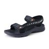 39-46 Fashion Summer Men Sandals Casual Sea Sandals Platform Designer Sandals Wading Beach Shoes for Boy Antiskid Free Shipping