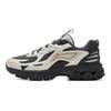 Кроссовки Li Ning Fuyiao 2.0 Trail Classic Retro с двойной амортизацией, устойчивые, нескользящие, износостойкие, с поддержкой, с низким верхом, женские кроссовки ARXU010-3