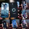 Чехол Detroit Become Human для iPhone 15 12 14 Pro Max 11 13 Mini Plus XR X XS Max Задняя крышка телефона