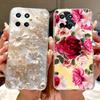Для Realme 11 4G Чехол Милый Мультяшный Расписной Силиконовый Мягкий ТПУ Capa Fundas для Realme11 4G Funda Чехол для Телефона 6.4''