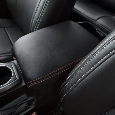 Кожаная крышка подлокотника центральной консоли для Toyota Tacoma 2016-2023 TRD пикап