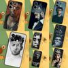 Чехол Zayn Malik для Xiaomi Redmi 13C 12 12C 9C 10C Redmi Note 11 12 13 Pro 9 10 10S 11S 12S Задняя крышка