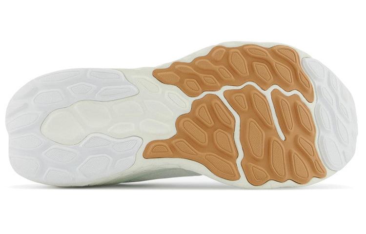 New Balance Fresh Foam X 1080 V12 Низкие Повседневные Белые Женские W1080R12