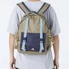 Adidas Cxplr BP Sports Casual Polyester Backpack Unisex Backpack Khaki HA5679