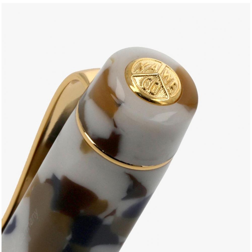 Перьевая ручка Kaweco Art Sport Терракота EF