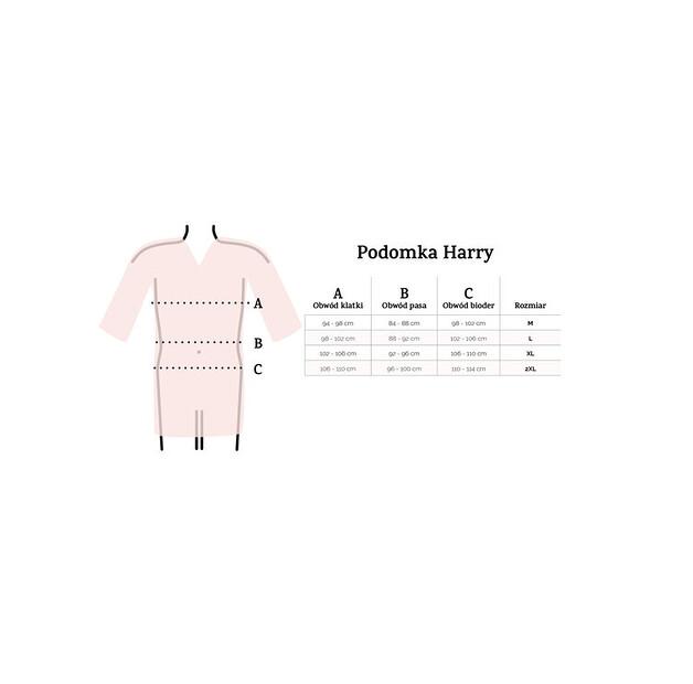 Халат DKaren Lingerie Harry