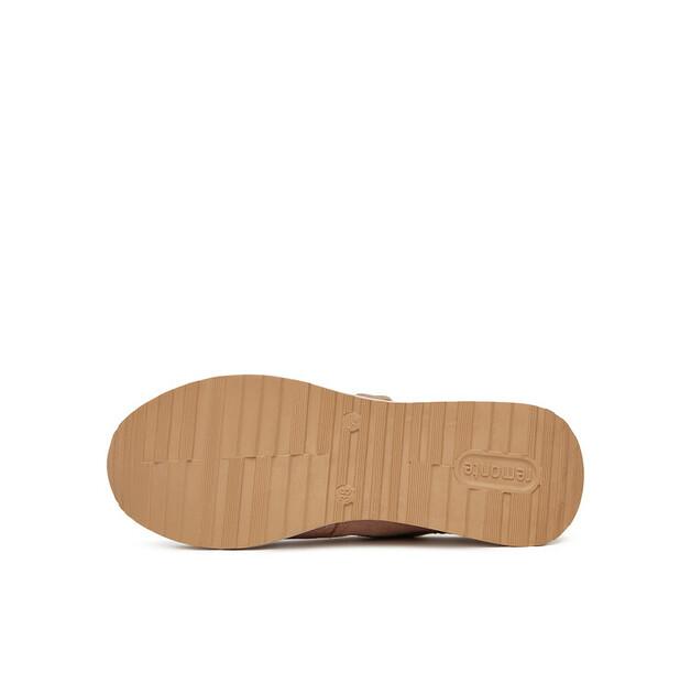 Кроссовки Remonte D1G10-31 Розовый