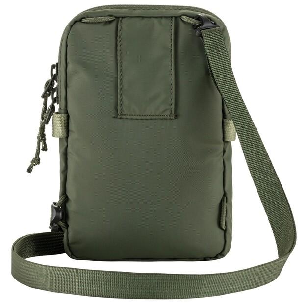 Рюкзак Fjällräven High Coast Pocket schwarz (F23226-550)