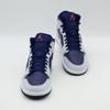 DQ8426-403 Nike Air Jordan 1 Mid Синий Пустотный (Мужской)