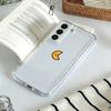 Прозрачный Ультратонкий Чехол для A13 4/5G Samsung Note20 Ultra Galaxy A32 A53 5G Samsung Galaxy S21 S22 Ultra 5G S21 FE