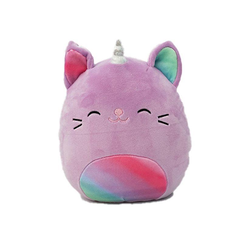 Животное Мягкая Игрушка Гамбургер Плюшевые Мягкие Куклы Большая Подушка