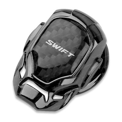 Крышка кнопки запуска двигателя Swift SWIFT ZC33S/13S/53S/C83S Крышка кнопки старт-стоп Крышка замка зажигания Защитная крышка кнопки автомобиля (стриж)