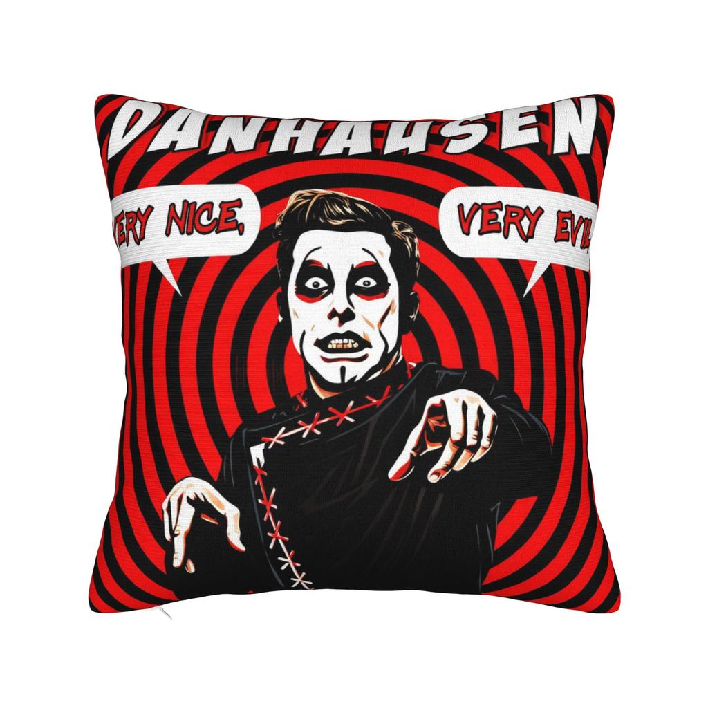 Pillow Cover Danhausen Retro Trendy Pillow Case For Wedding Party Home Decor Pillowcases