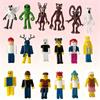 Новые 99 Ночей в Лесу Игрушки-Олени модель Животные из Фильма Игрушка-Олень Поклонники Подарки на День Рождения Игрушки для Детей Подарок на Хэллоуин