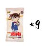 Box New In Detective Conan Card Anime Character Kaito Yukiko Shinichi Classic Inheritance Collection Gift