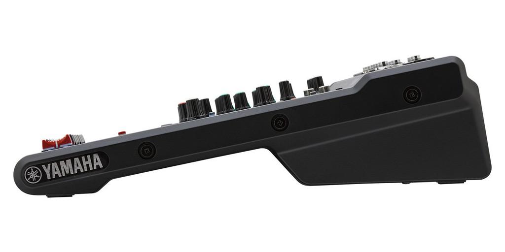 Yamaha MG10XUF Mixing Console