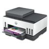 HP Беспроводной цветной МФУ с умными резервуарами Smart Tank 798, двусторонняя печать, разъем CN (адаптер в комплекте)