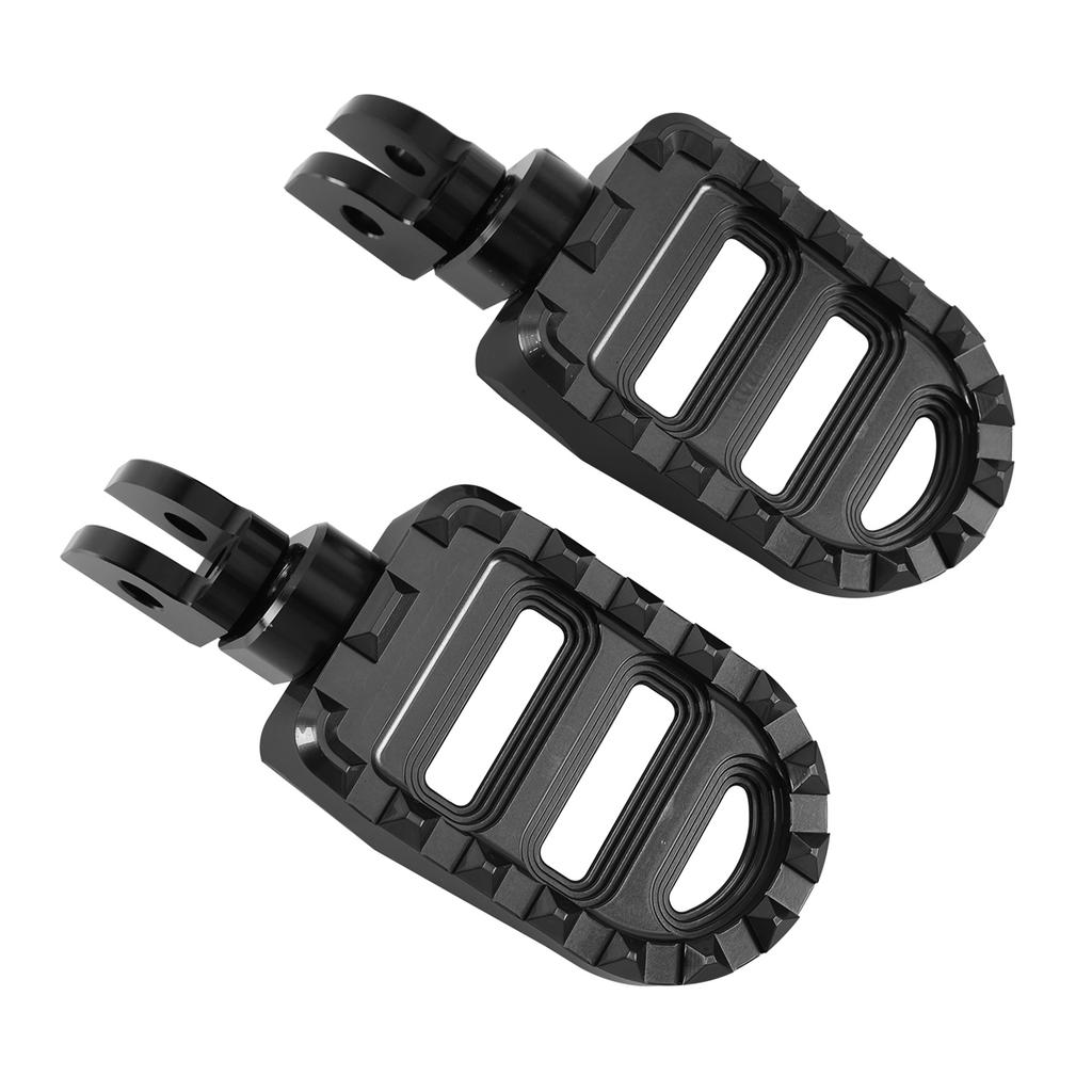 Передние подножки подножка подходит для Yamaha XSR700 XSR900 FJR1300 YZF-R6 YZF-R1