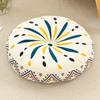 45x45x8cm Round Tatami Cushion Thickened Futon Seat Cushion  For Living Room Sofa Tatami