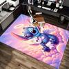 1pc. Angelic Stitch & Scrump Cloudy Rug - Home Decor, Office Carpet, Outdoor Mat, Gift Ideaz0414271