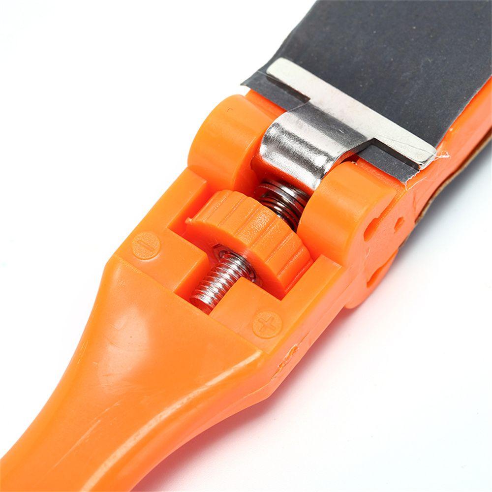 Guitar Guitar Accessories Guitar Fret Level Sandboard Sandpaper File File Stick Tool Polishing Tool