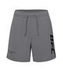 UFC SPORT Ufc Essentials Шорты свободного кроя Ultimate Grey U2Spw2301Ug
