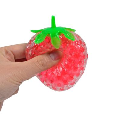 Strawberry Squishy- мячик от стресса