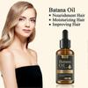 30ml Batana Hair Care Oil for Preventing Hair Loss and Strengthening Hair Roots with Scalp Soothing Formula