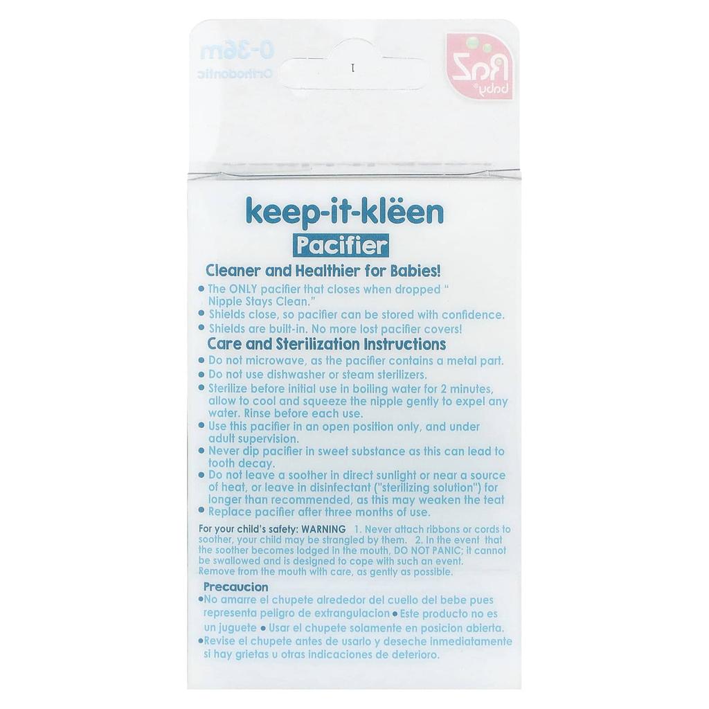 Keep-It-Kleen Тук-тук, 0~36 мес., Ленивец и Панда, Тук-тук 2
