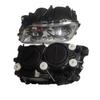 Подходит для грузовиков Mercedes-Benz MP3, фара OEM A9438201561 A9438201761 A9438201461 A9438201661 Для праворульных автомобилей