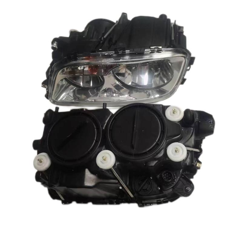 Подходит для грузовиков Mercedes-Benz MP3, фара OEM A9438201561 A9438201761 A9438201461 A9438201661 Для праворульных автомобилей