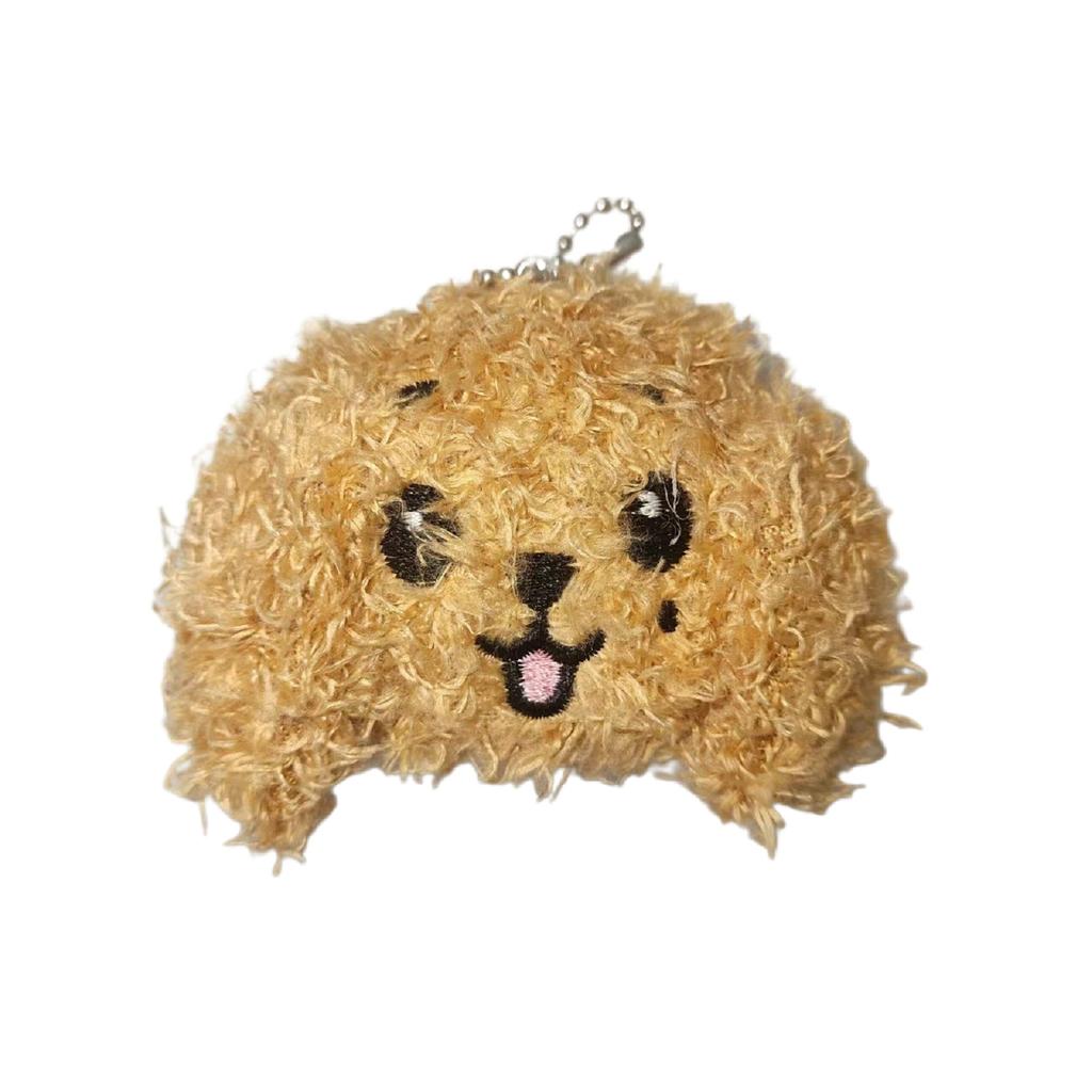 Классические плюшевые подвески с персонажами, Подарки, Игрушки, Плюшевые украшения, 1 шт., Плюшевый брелок, Милая подвеска для рюкзака, Подарок для пары