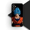 for Apple iPhone 16 14 15 Plus 11 Pro Max 16E ProMax + 16Plus 15+ 14+ Phone Cover Case DragonBalls Piccolo Dragons Balls Goku