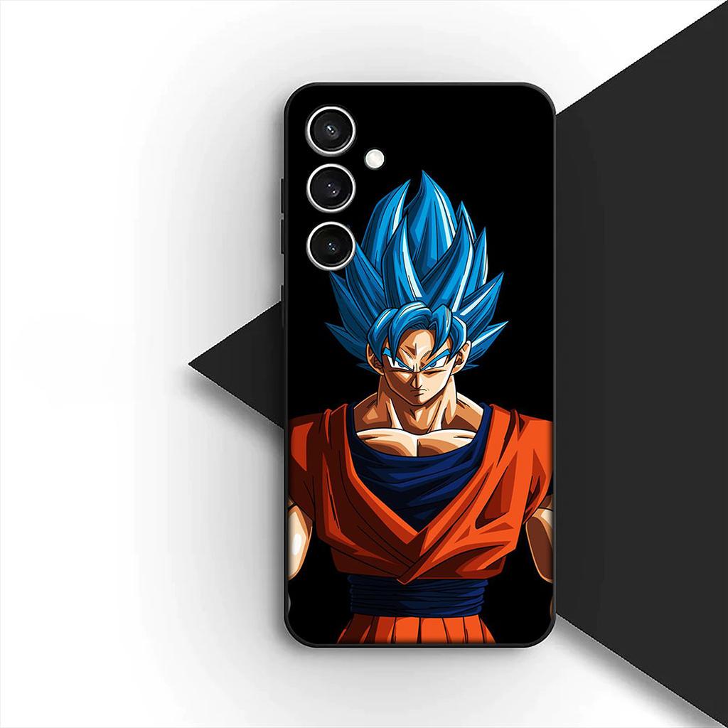 for Apple iPhone 16 14 15 Plus 11 Pro Max 16E ProMax + 16Plus 15+ 14+ Phone Cover Case DragonBalls Piccolo Dragons Balls Goku