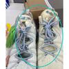 Pre-owned Nike Lebron 18 CW3155-400-P26104765305950