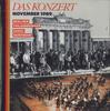 CD БЕТХОВЕН, БАРЕНБОЙМ - Концерт для фортепиано № 1 и Симфония № 7 FCCC40597 SONY Japan Классика Б/У
