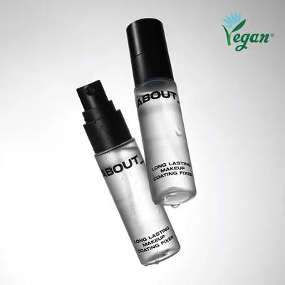 Околотон стойкий фиксатор макияжа