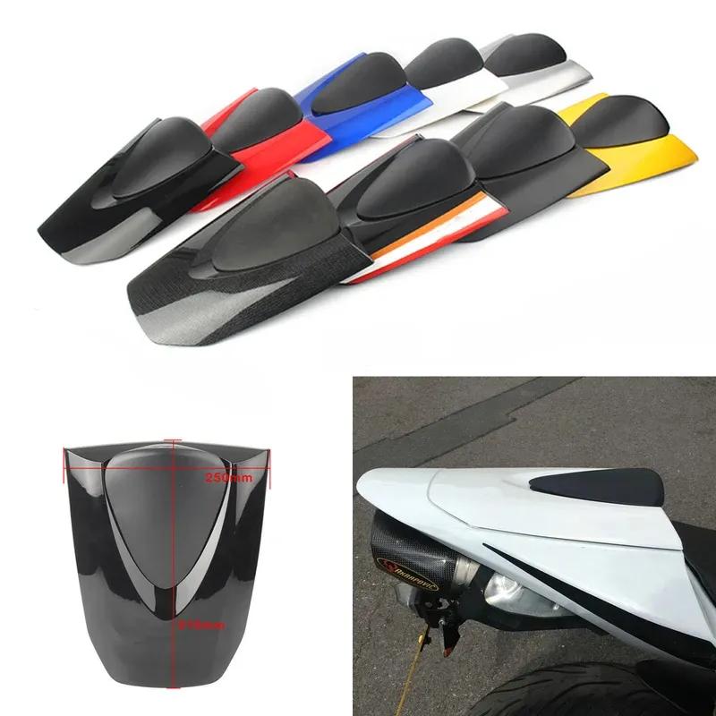 For Honda CBR600RR CBR 600RR 2007-2012 2007 2008 2009 2010 2011 2012 Motorcycle Rear Passenger Seat Rear Cover Fairing CBR600