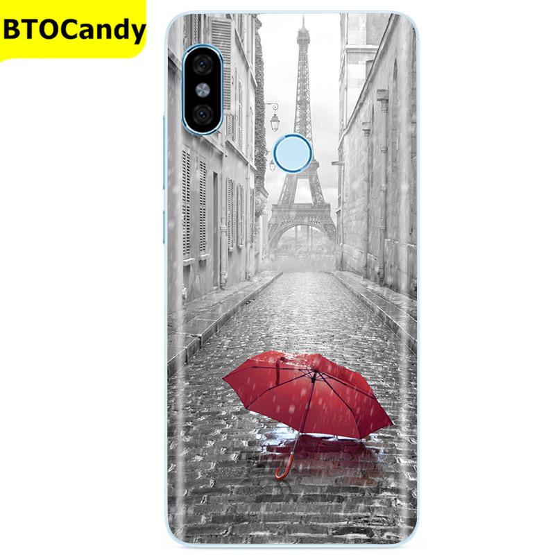 Силиконовый чехол для Xiaomi Redmi Note 5, милый чехол из ТПУ, чехол для телефона Xiomi Xiaomi Redmi Note 5 Pro/Redmi Note5, сумки Fundas