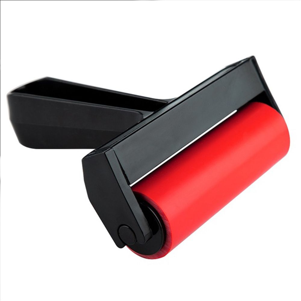 Home Sticking Tightly Handcraft Diamonds Painting Roller Cross Stitch Tool Paint Rollers Plastic